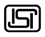 ISI marked
