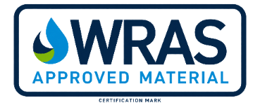 WRAS approved material