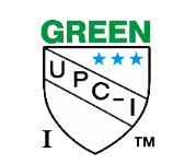 Green UPC-I
