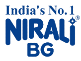 Nirali BG
