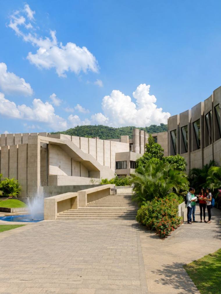 Flame University, Pune