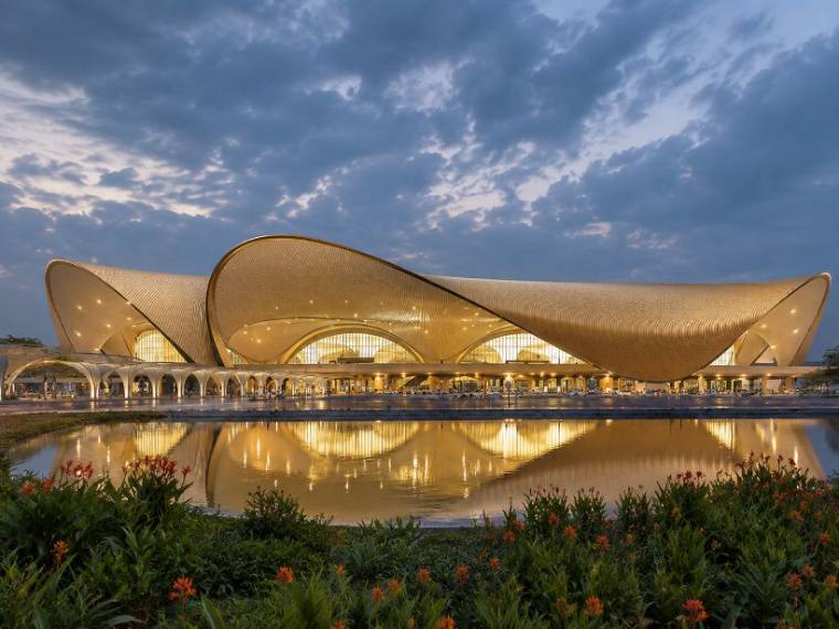 Navi Mumbai International Airport