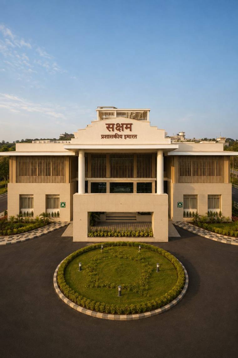Police Training Centre, Baramati